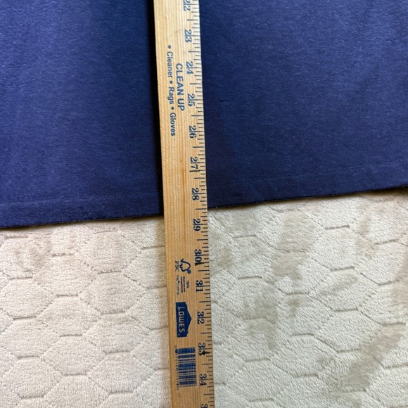 VTG Chicago Bears Champion Logo Helmet Shirt Sz Lg USA Made Single Stitch - Picture 7 of 9